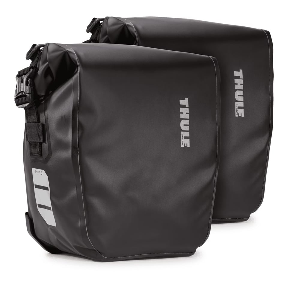 Shield Pannier 13L Pair