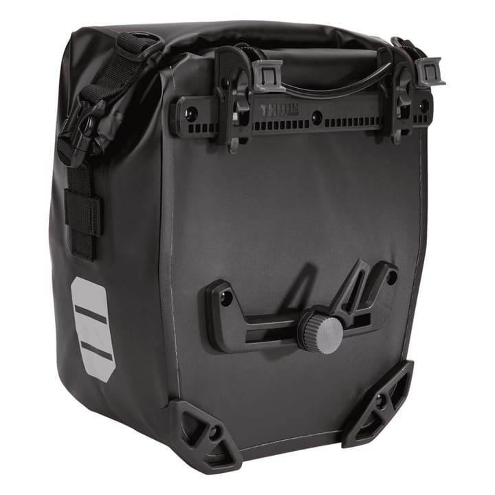 Thule Shield Pannier 13L Pair Black Thule Thule Shield Pannier 13L Pair Black Thule