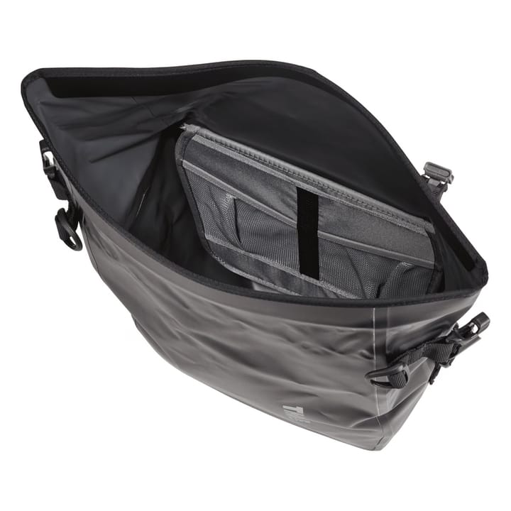 Thule Shield Pannier 13L Pair Black Thule Thule Shield Pannier 13L Pair Black Thule