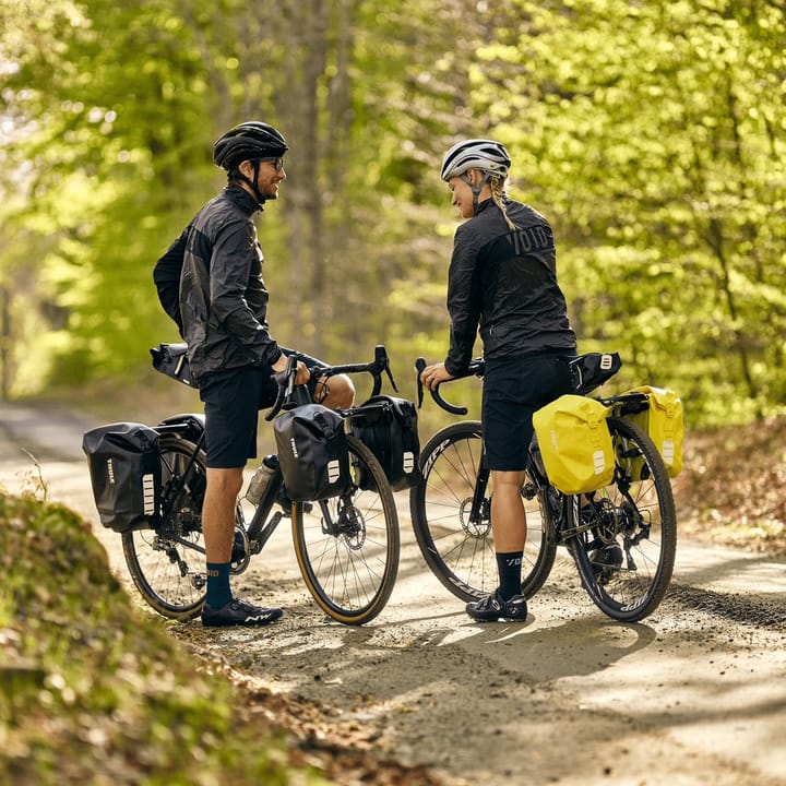 Thule Shield Pannier 13L Pair Black Thule Thule Shield Pannier 13L Pair Black Thule