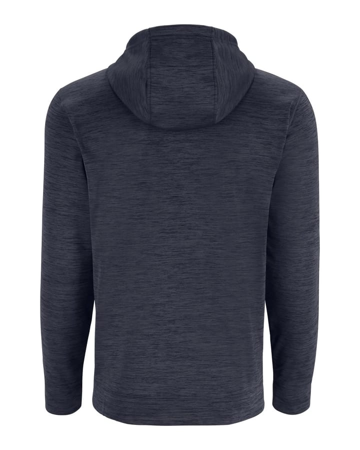 Simms Simms Challenger Hoody Loden Heather Simms