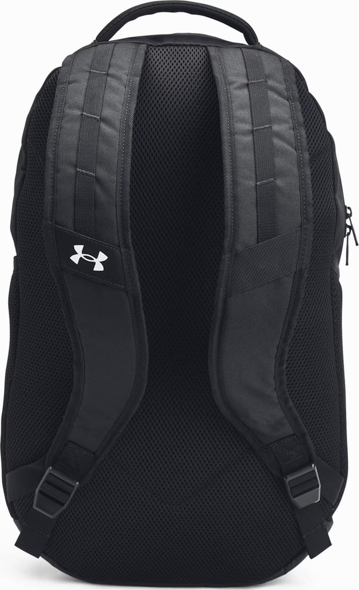 Under Armour Under Armour Hustle 6.0 Backpack Black Under Armour Under Armour Under Armour Hustle 6.0 Backpack Black Under Armour