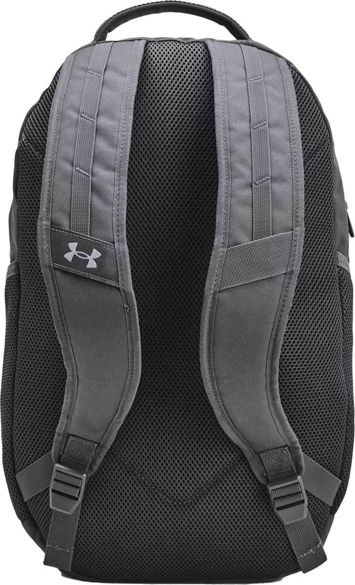 Under Armour Under Armour Hustle 6.0 Backpack Castlerock Under Armour