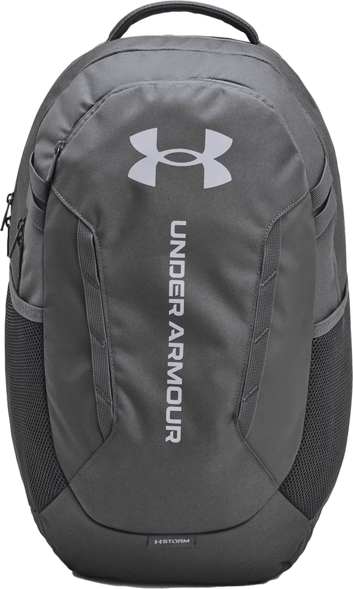 Under Armour Under Armour Hustle 6.0 Backpack Castlerock Under Armour