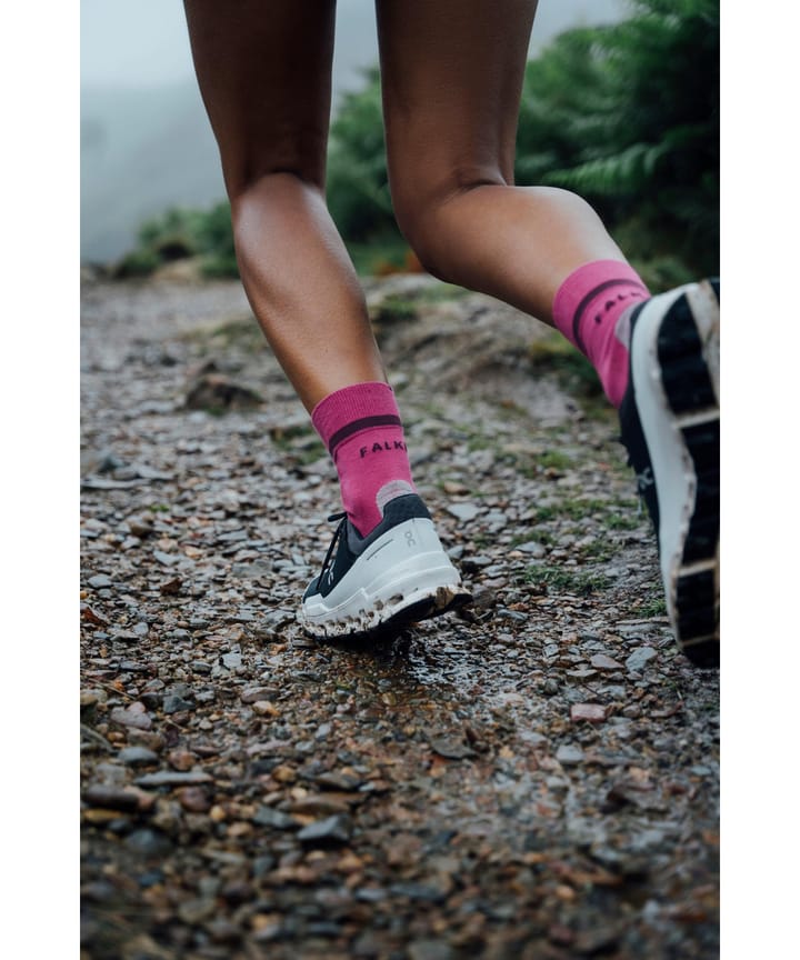 Falke Women's RU4 Endurance Running Socks Rose Falke