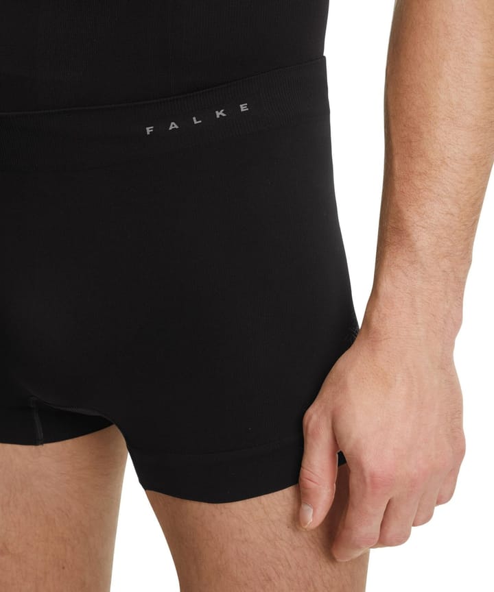 Falke W Boxer M Black Falke W Boxer M Black