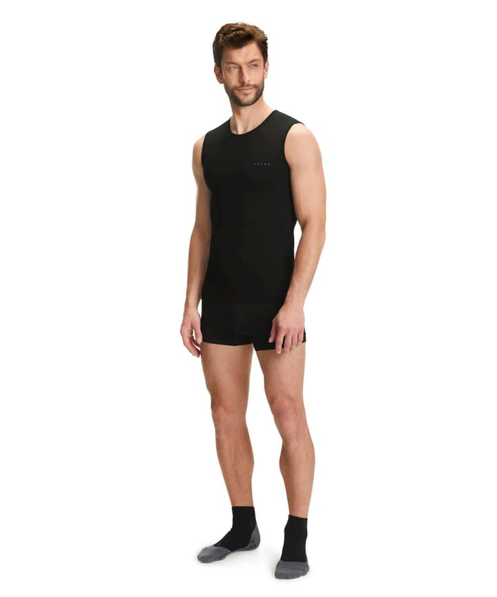 Falke W Boxer M Black Falke W Boxer M Black