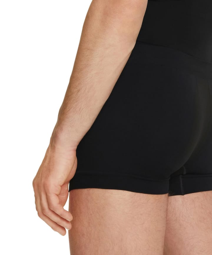 Falke W Boxer M Black Falke W Boxer M Black