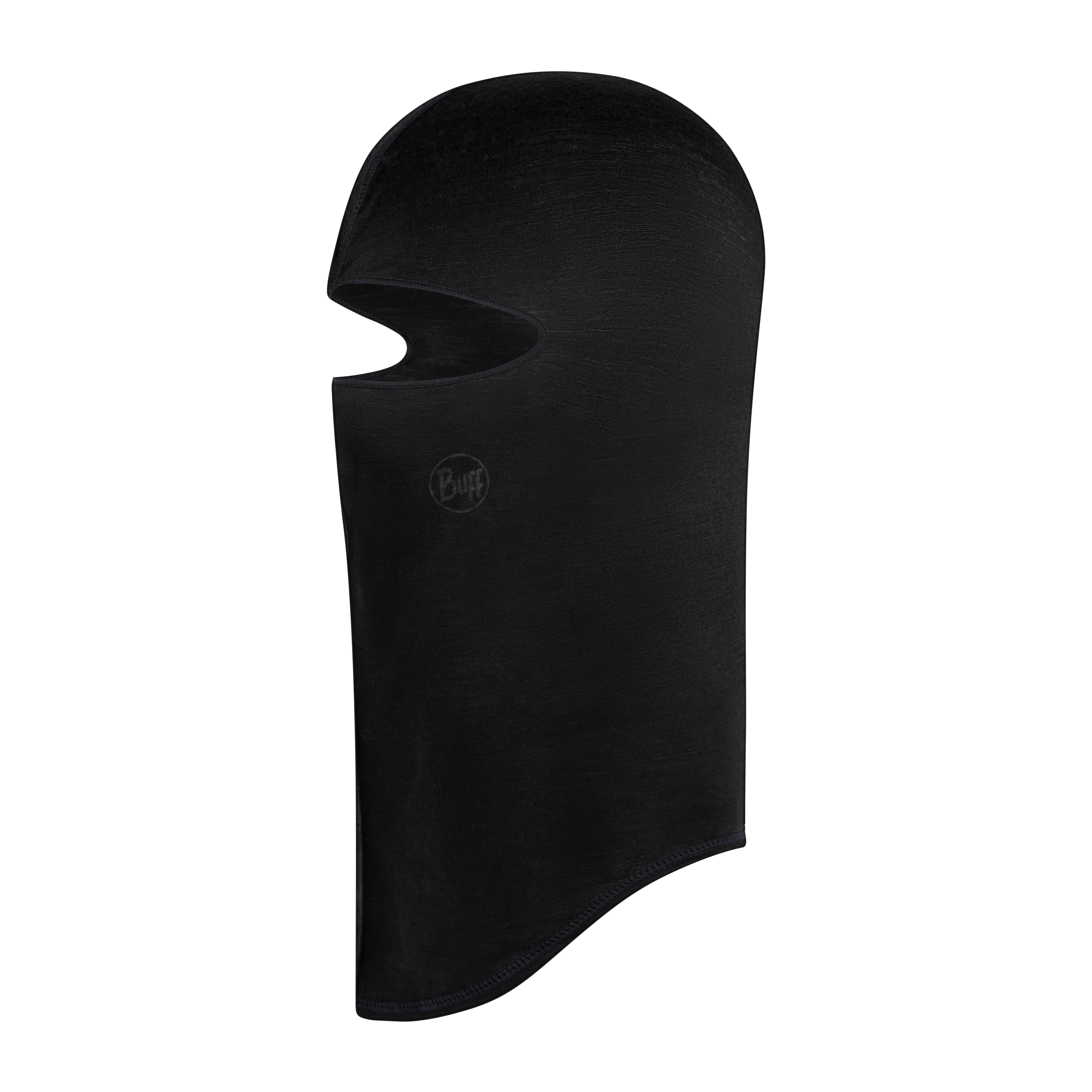 Solid black 3