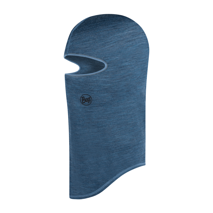 Buff Merino Lightweight Balaclava Multistripes Tempest Buff
