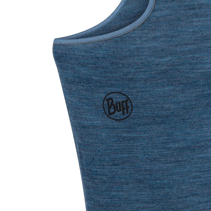 Buff Merino Lightweight Balaclava Multistripes Tempest Buff