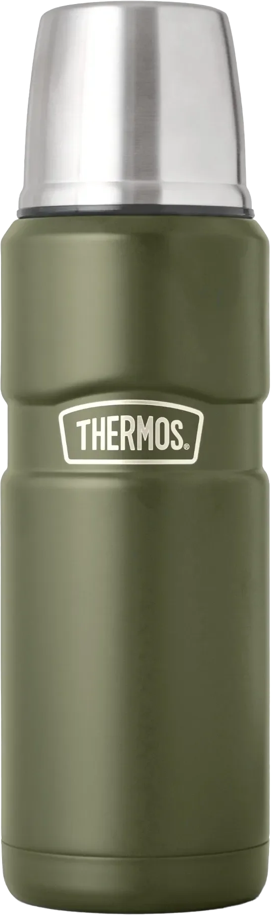 Thermos King Flask 0,5 L Moss Green  0.5 L