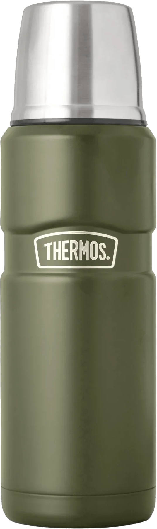Thermos King Flask 0,5 L Moss Green Thermos