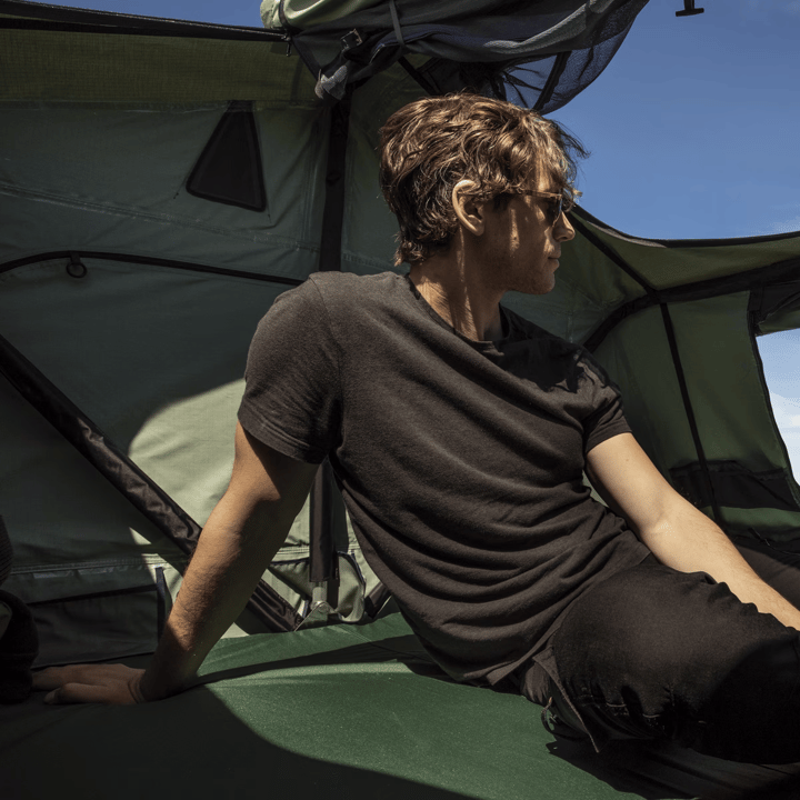 Thule Kukenam Haze Gray Thule