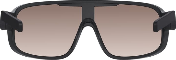 POC Aspire Wf Uranium Black/clarity Trail/partly Sunny Silver POC