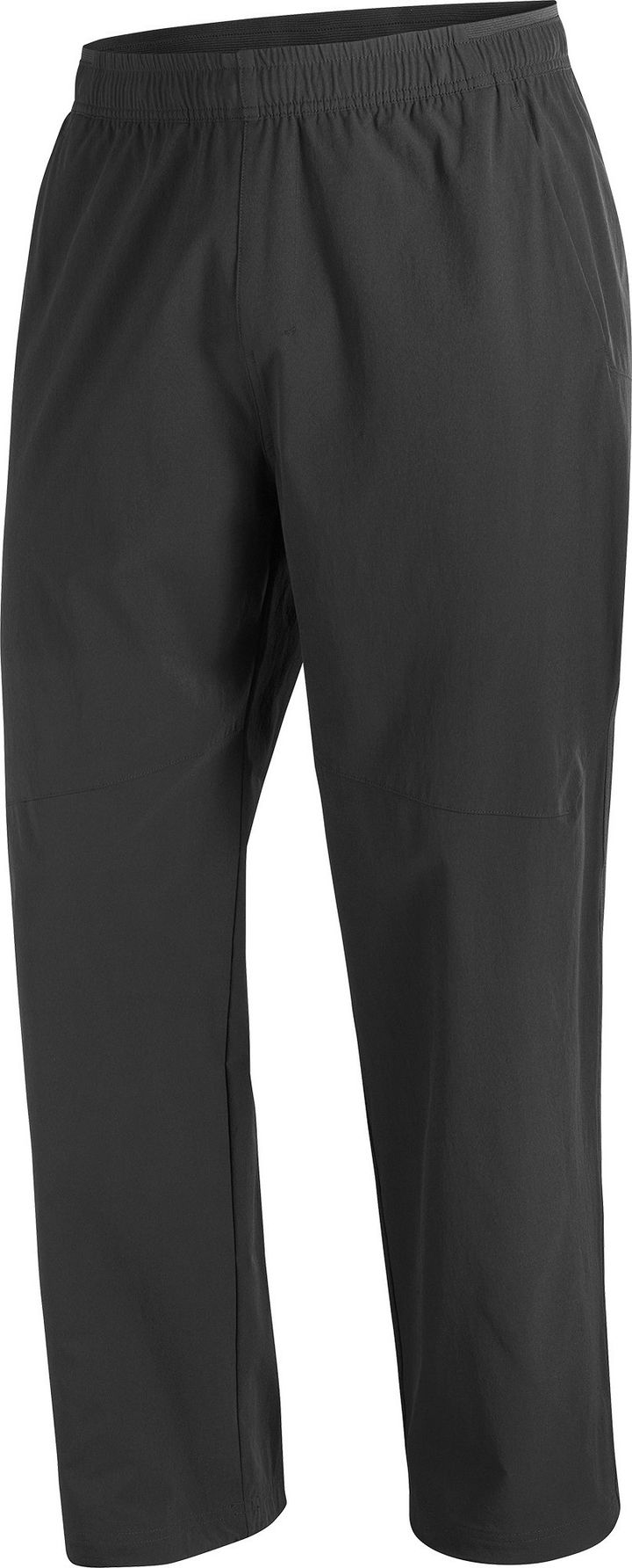 Salomon Wayfarer Ease 2.0 Pants M Deep Black/ Salomon