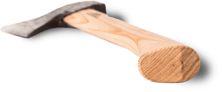 Gränsfors Small Hatchet Wood/Grey Gränsfors