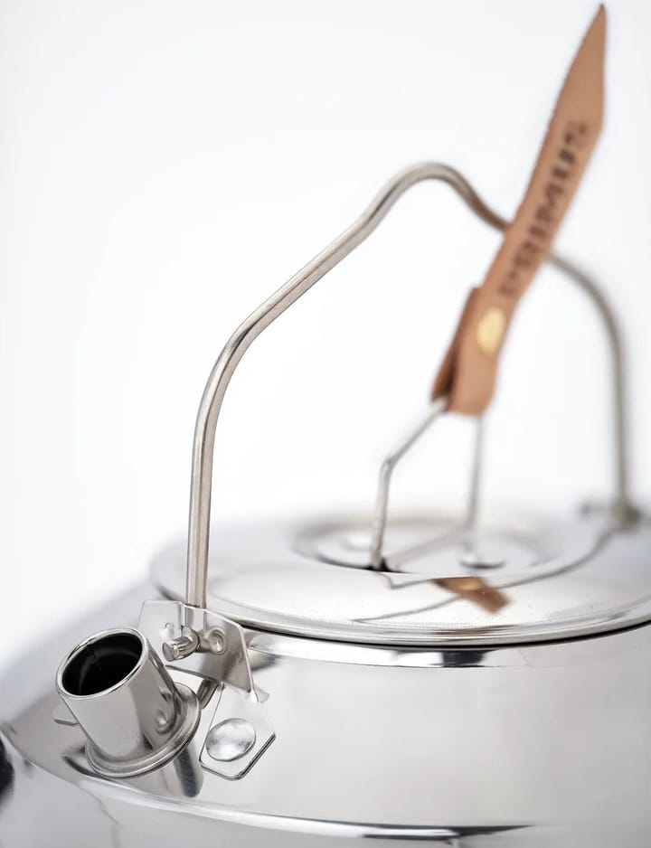 Primus Campfire Kettle 1.5L Stainless Steel No Primus