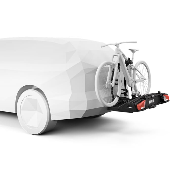 Thule VeloSpace XT 3 Bikes Black Thule Thule VeloSpace XT 3 Bikes Black Thule