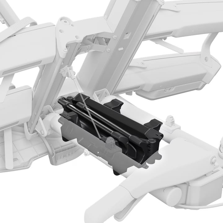 Thule Thule Epos / Easyfold 3 Foldable Loading Ramp Black Thule Thule Thule Epos / Easyfold 3 Foldable Loading Ramp Black Thule