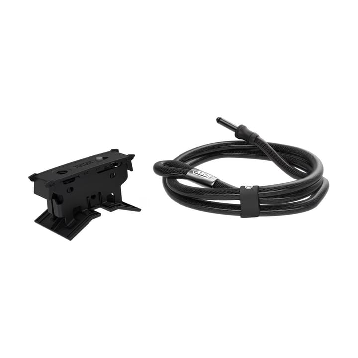 Thule Thule Highgrade Lock Black Thule Thule Thule Highgrade Lock Black Thule