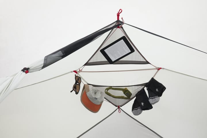 MSR Hubba Hubba HD 1p Green MSR