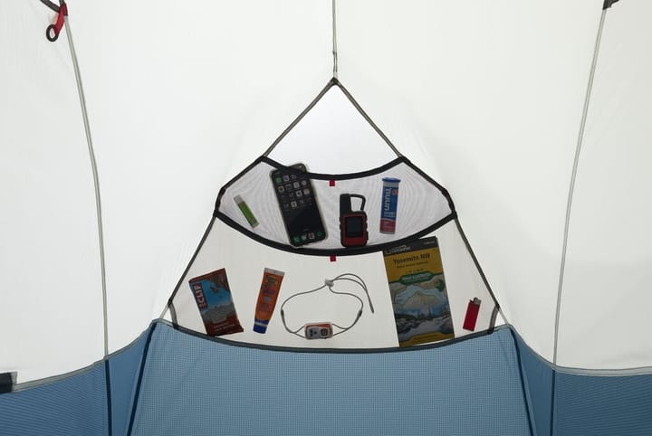 MSR Hubba Hubba HD 1p Green MSR