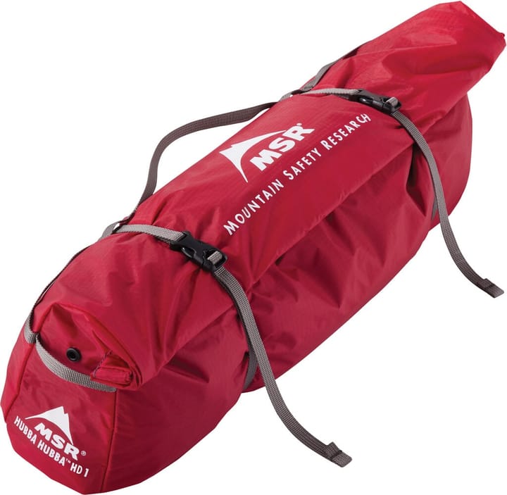 MSR Hubba Hubba HD 1p Green MSR