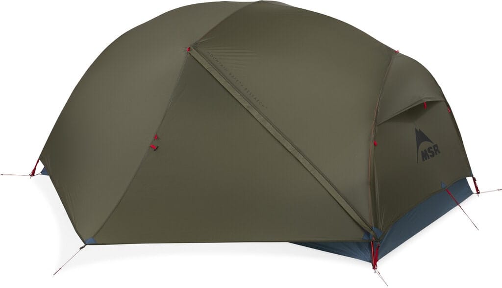 MSR Hubba Hubba Hd 2p Green | Buy MSR Hubba Hubba Hd 2p Green here
