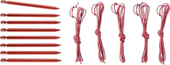 MSR Hubba Hubba HD 3p Green MSR