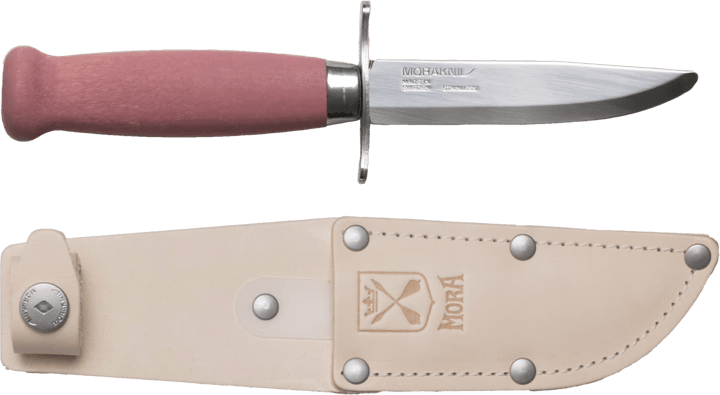 Mora Scout 39 Safe (S) Lingonberry Mora Mora Scout 39 Safe (S) Lingonberry Mora