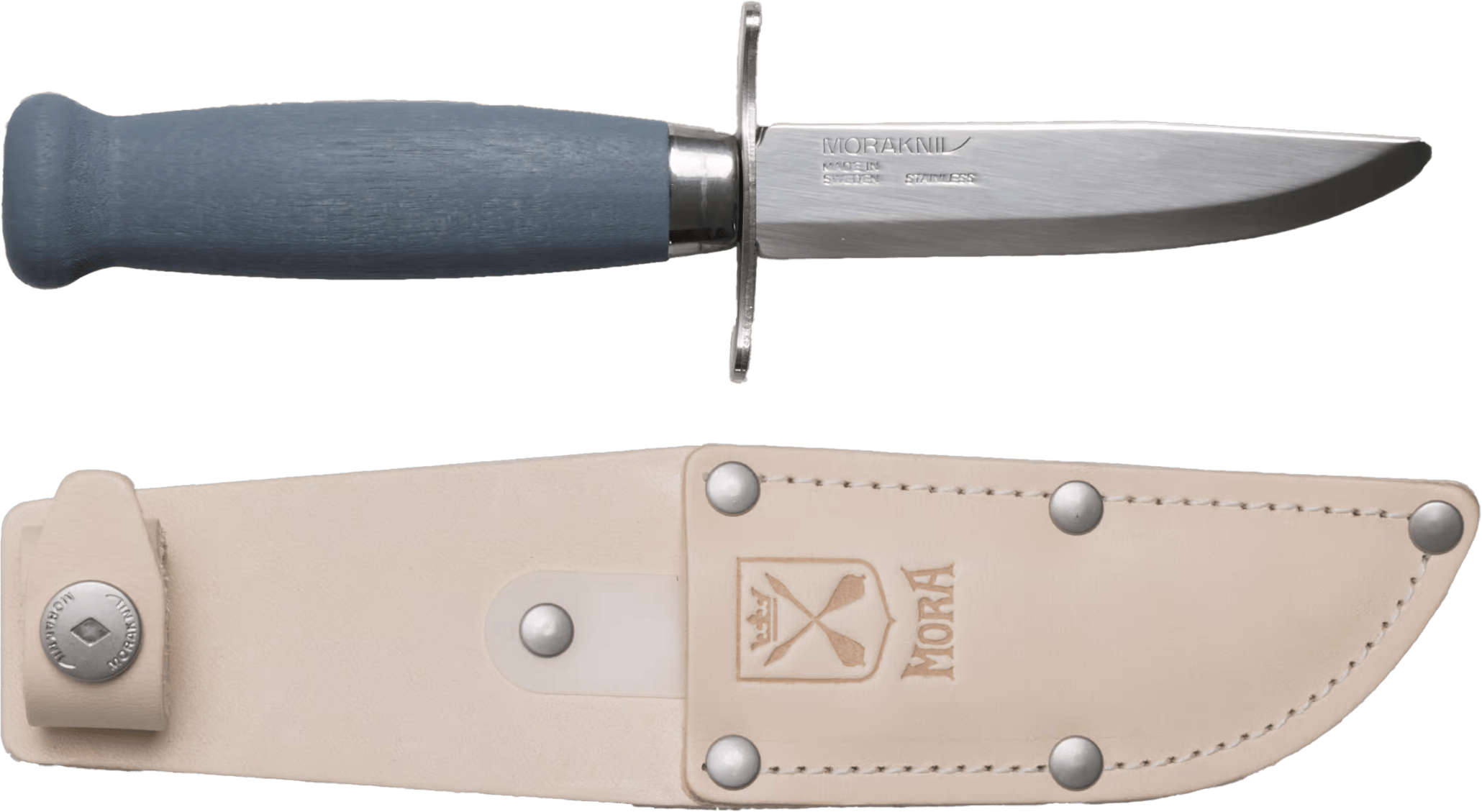 Mora Scout 39 Safe (S) Blueberry