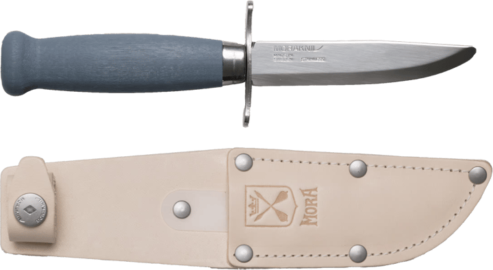Mora Scout 39 Safe (S) Blueberry Mora