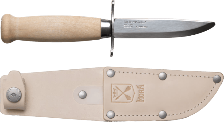 Mora Scout 39 Safe (S) Natur Mora Mora Scout 39 Safe (S) Natur Mora