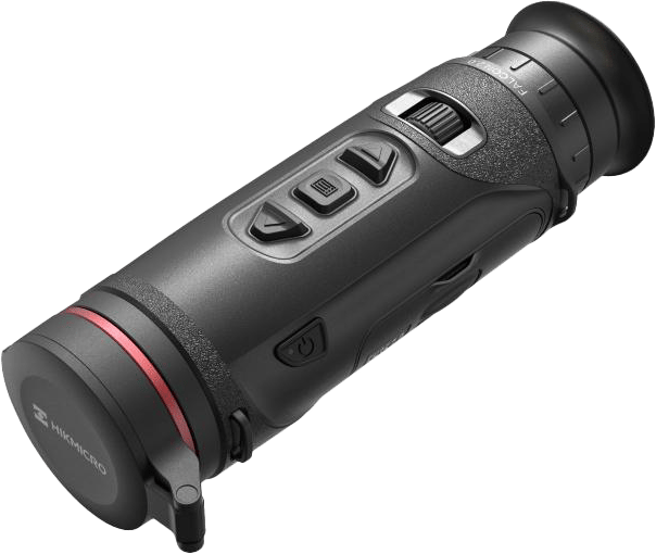 HIK Micro Falcon Fq35 2.0 Thermal Monocular Black HIK Micro HIK Micro Falcon Fq35 2.0 Thermal Monocular Black HIK Micro