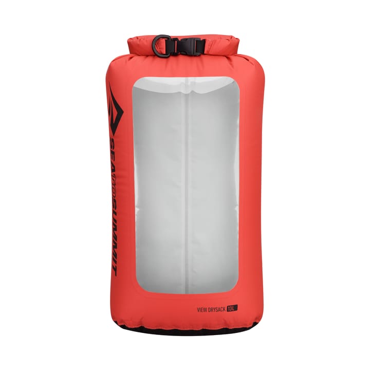 Sea To Summit Drysack Lightweight View Red 13 L Sea to Summit
