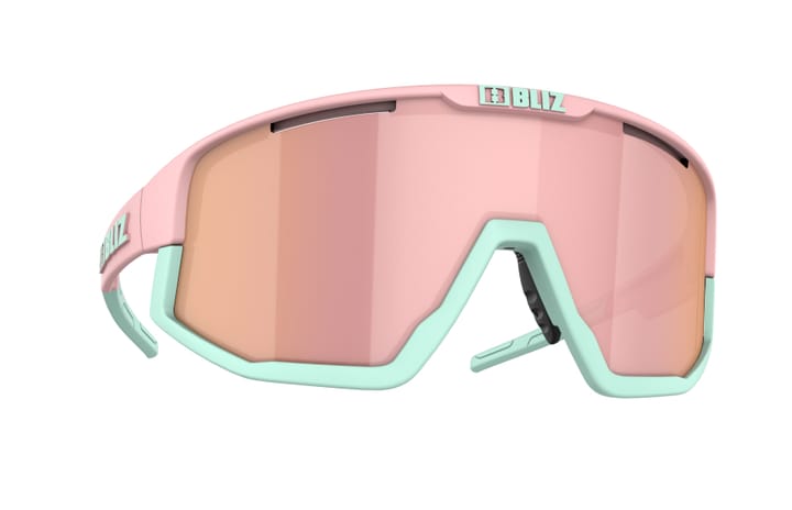 Bliz Fusion Pastell Pink M/L Bliz Bliz Fusion Pastell Pink M/L Bliz