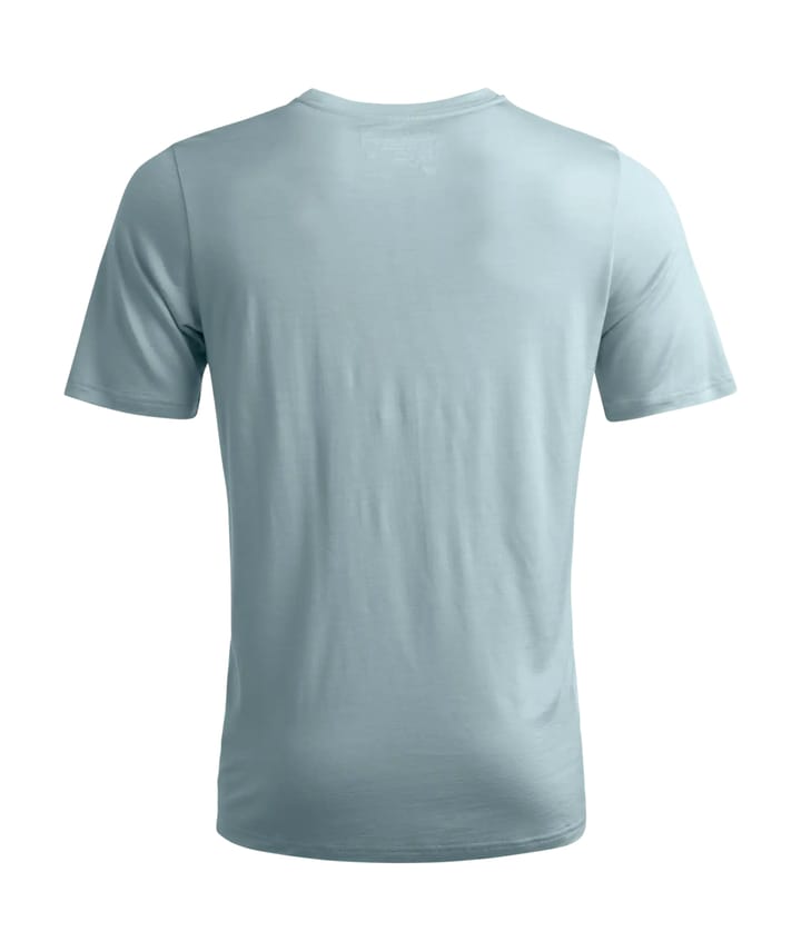 Ortovox 140 Cool Mtn Gradient Ts M Glacier Grey Ortovox
