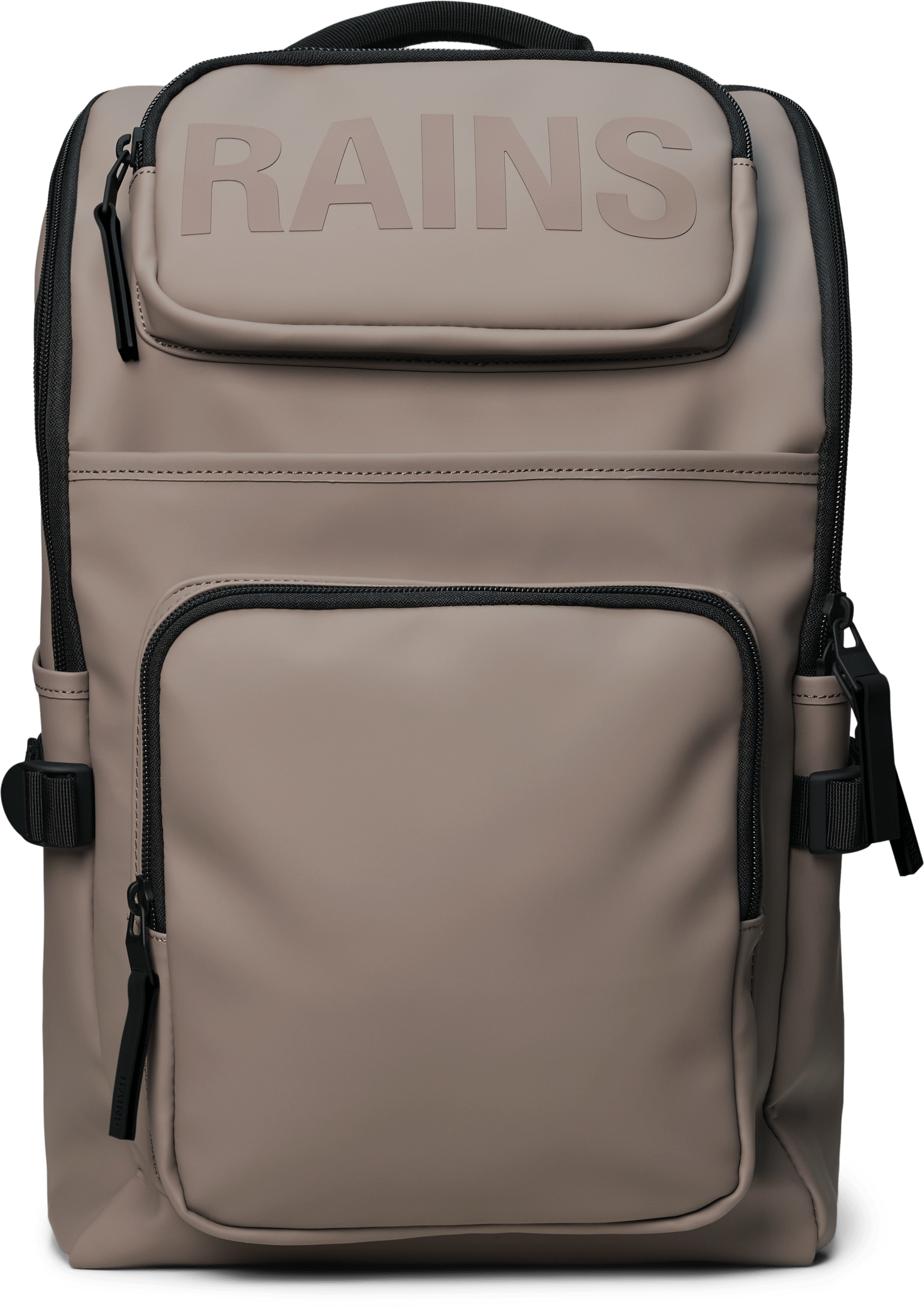 Rains Texel Cargo Backpack Cinder