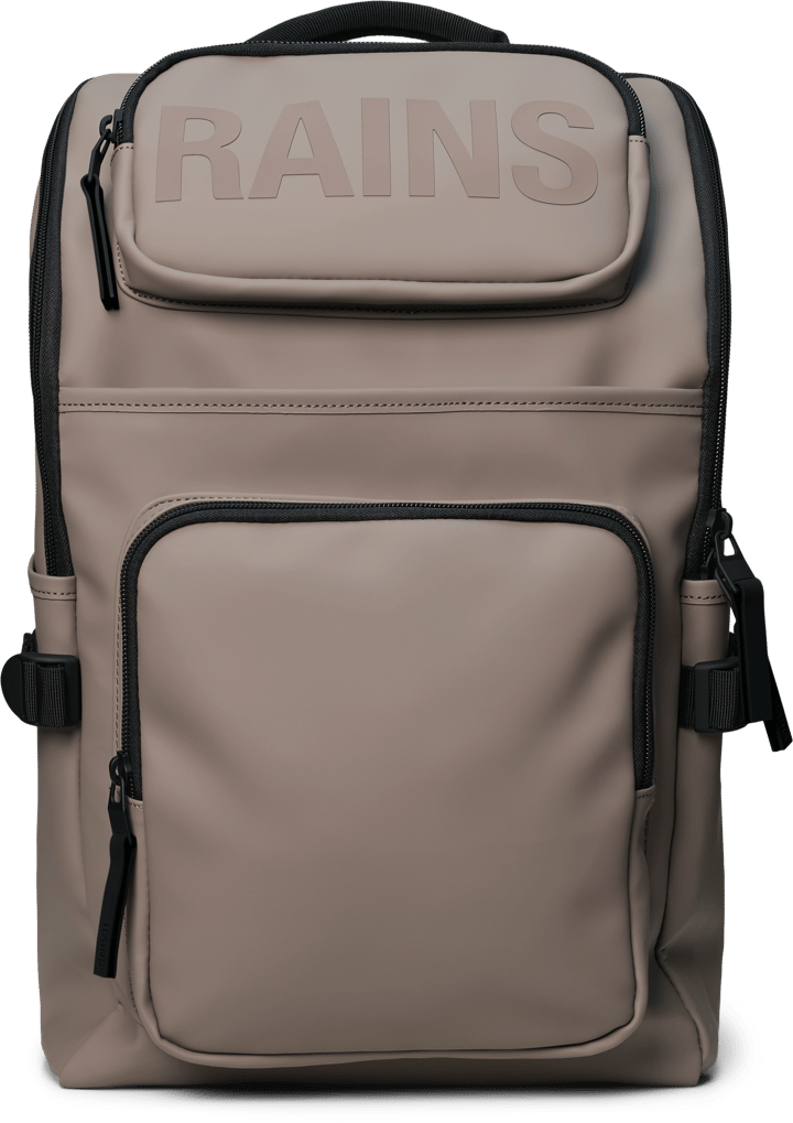 Rains Texel Cargo Backpack Cinder Rains