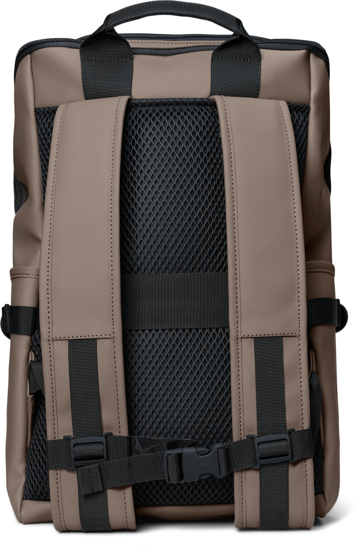 Rains Texel Cargo Backpack Cinder Rains
