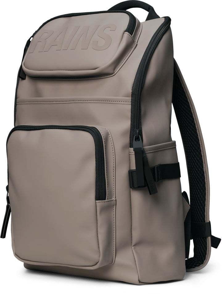 Rains Texel Cargo Backpack Cinder Rains
