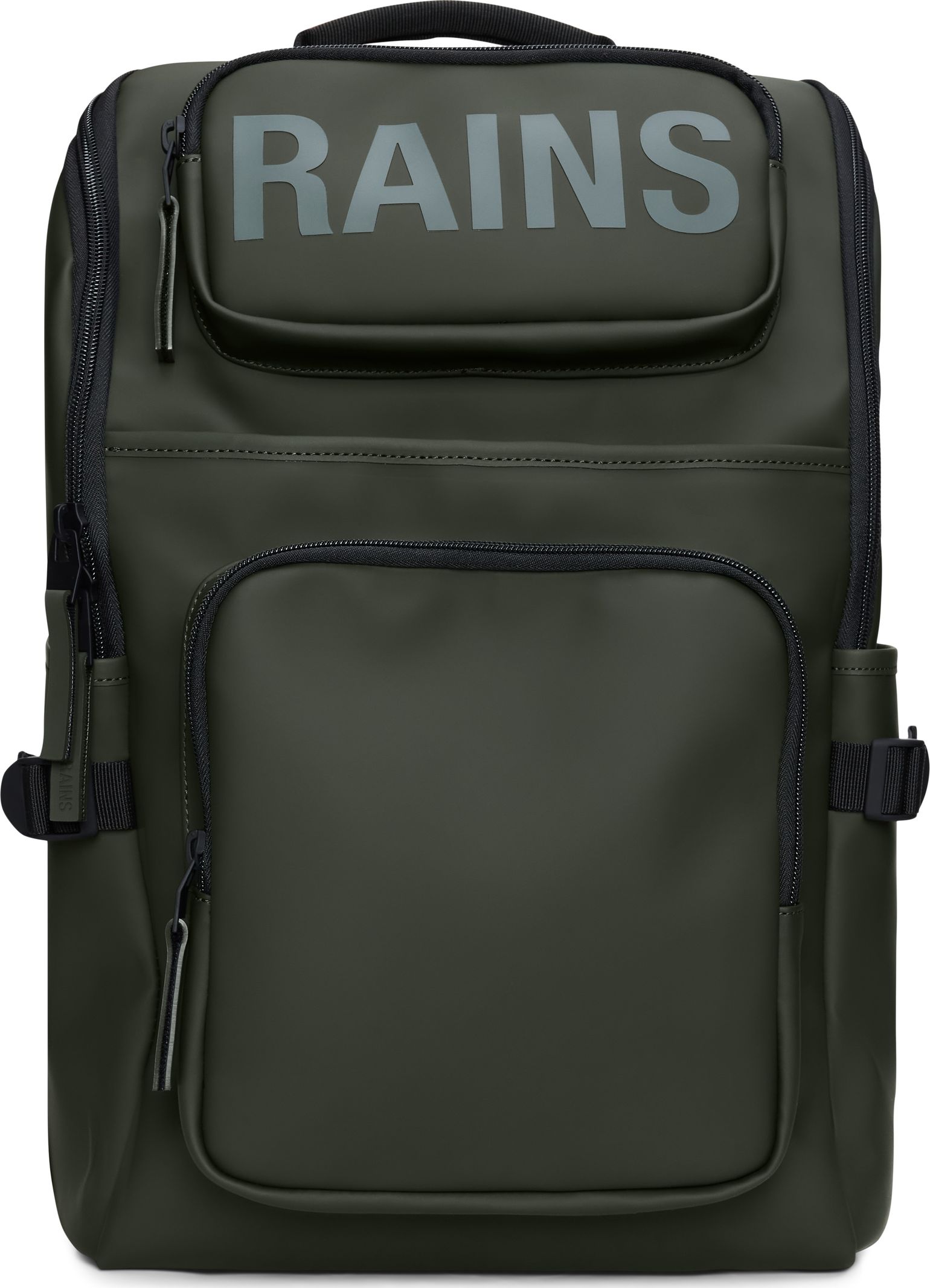 Rains Texel Cargo Backpack W3 Green