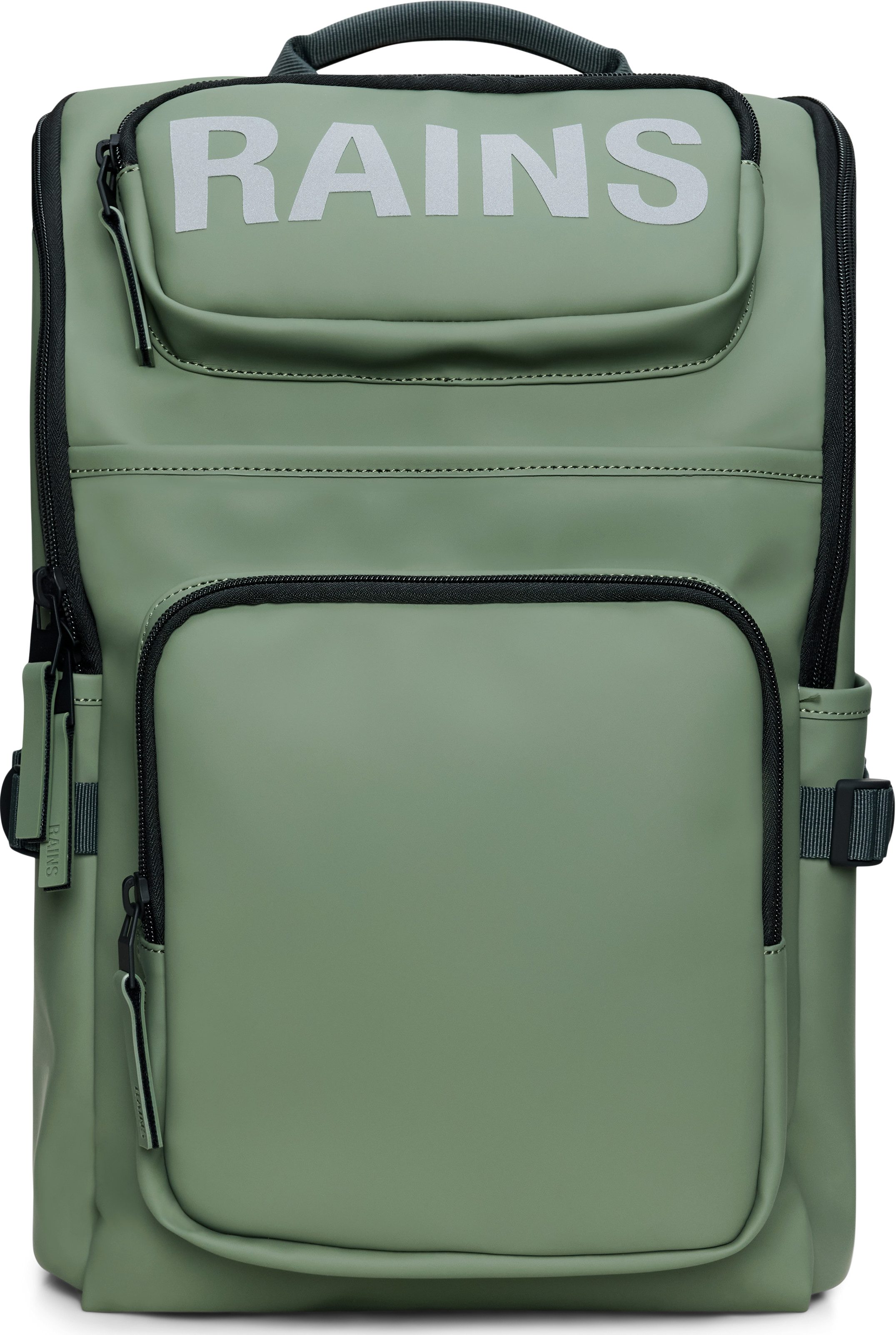 Rains Texel Cargo Backpack W3