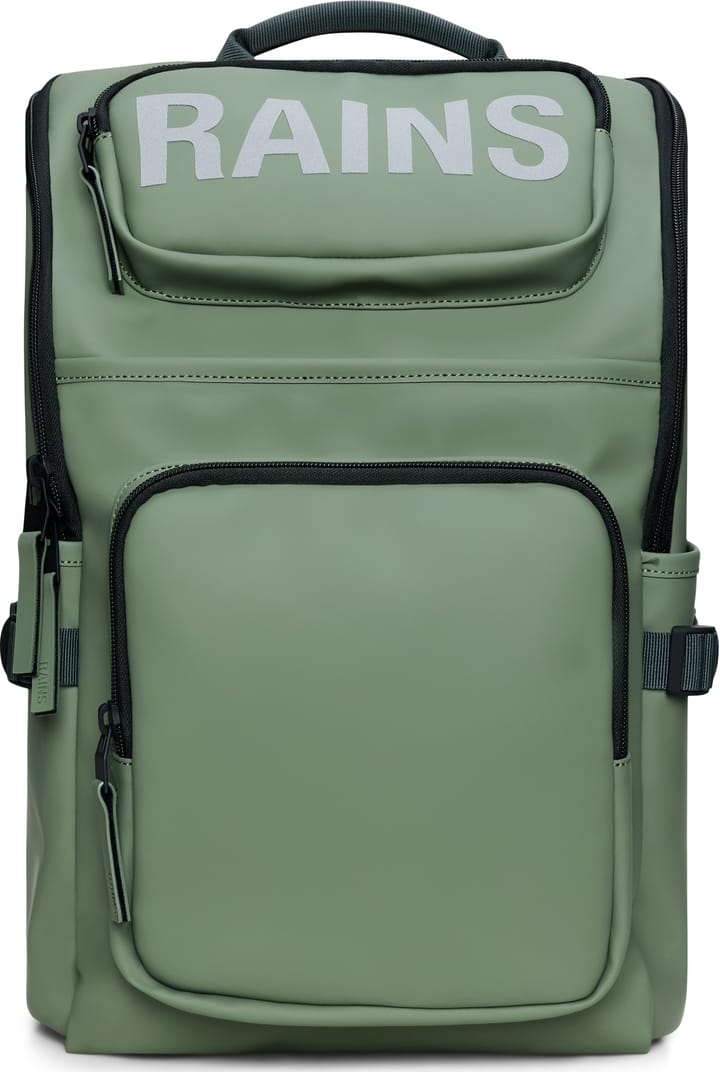 Rains Texel Cargo Backpack Well Rains