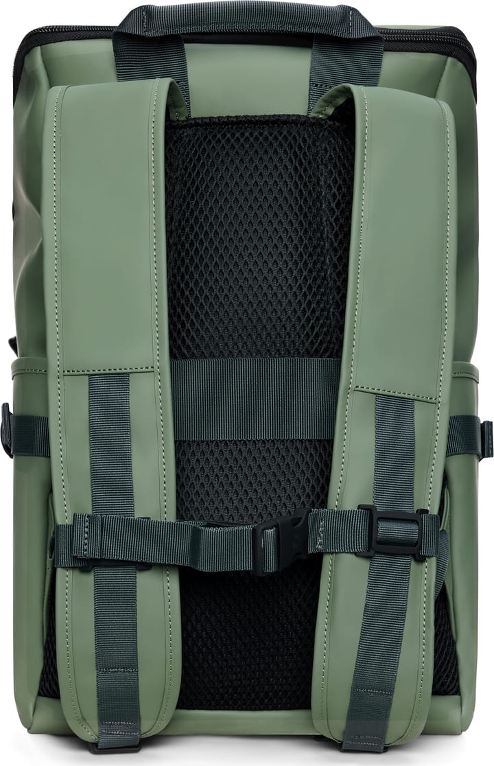 Rains Texel Cargo Backpack Well Rains