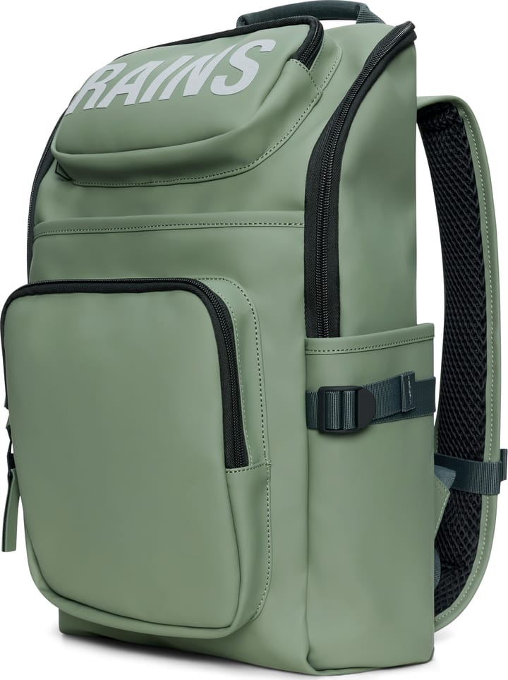 Rains Texel Cargo Backpack Well Rains