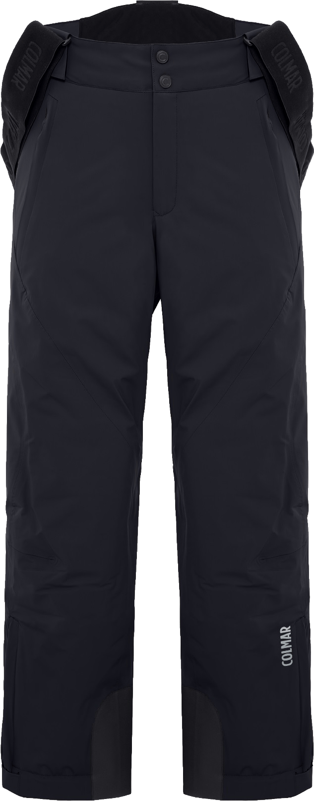 Colmar Men´s Tailored padded Salopette Black Colmar