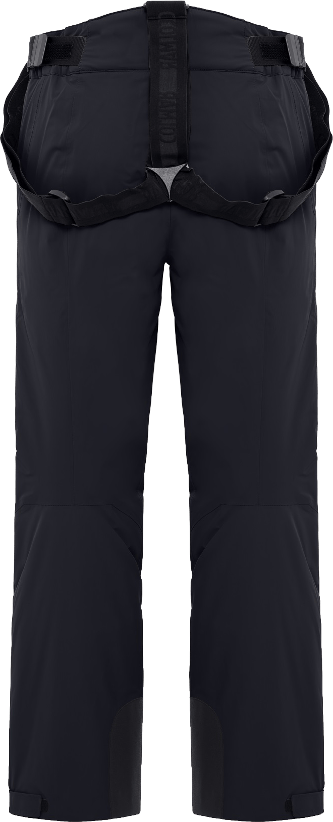 Colmar Men´s Tailored padded Salopette Black Colmar
