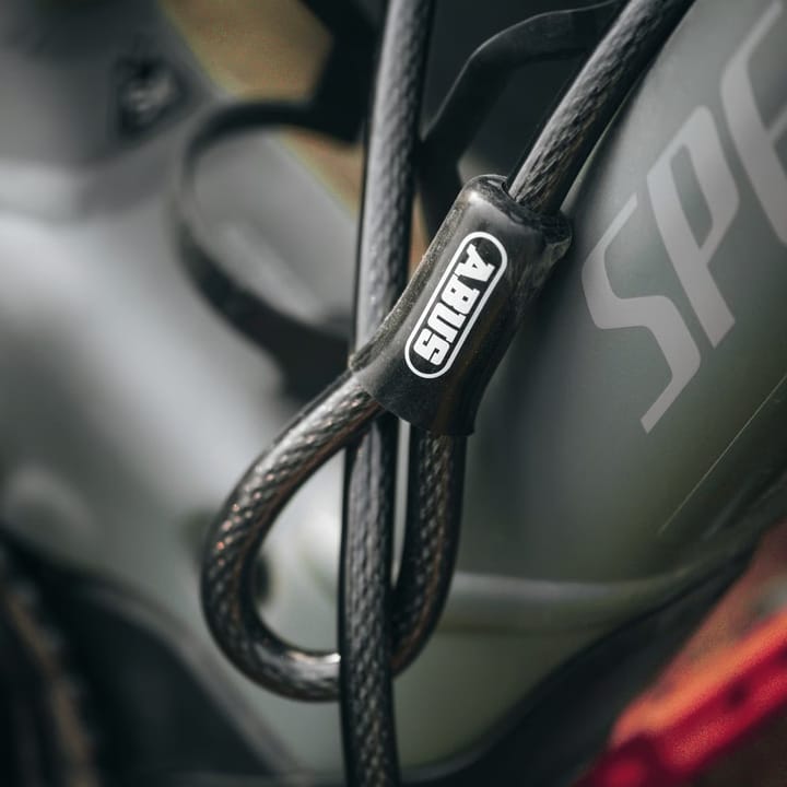 Thule Thule Highgrade Lock Black Thule Thule Thule Highgrade Lock Black Thule